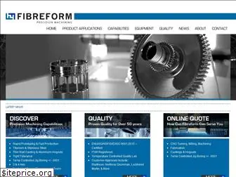 fibreformprecision.com