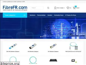fibrefr.com