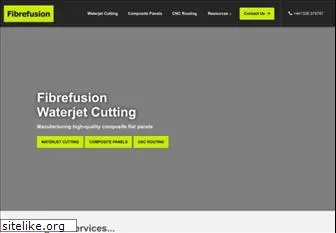 fibrefusion.com