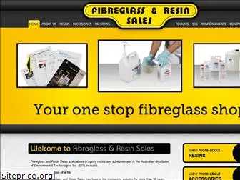 fibreglass-resin-sales.com.au