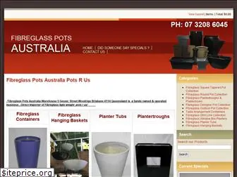 fibreglasspotsaustralia.com.au