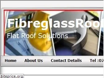 fibreglassroofingscotland.com