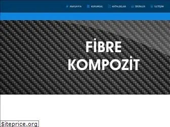 fibrekompozit.com