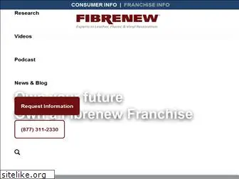 fibrenew-franchising.com