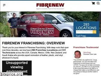 fibrenew.com.au