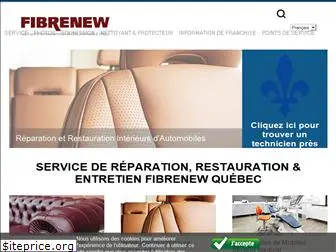 fibrenewquebec.com