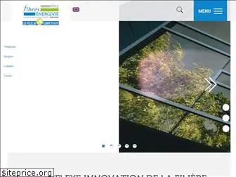 fibres-energivie.eu