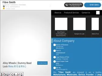 fibresmith.in