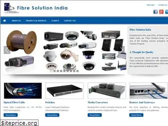 fibresolutionindia.com