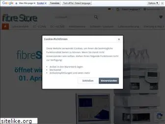fibrestore.de