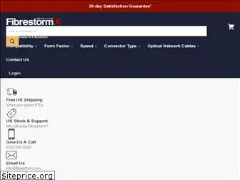 fibrestorm.com