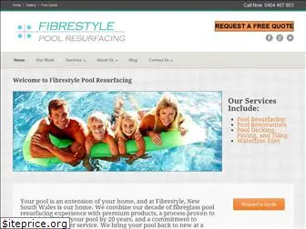 fibrestyle.com.au