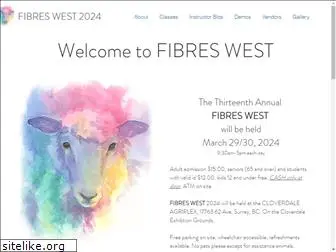 fibreswest.com
