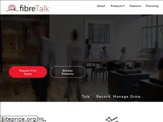 fibretalk.co.nz