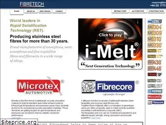 fibretech.com