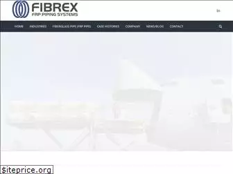 fibrex.com