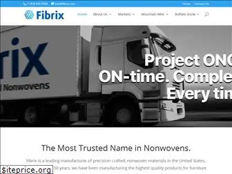 fibrix.com