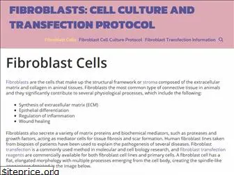fibroblast.org