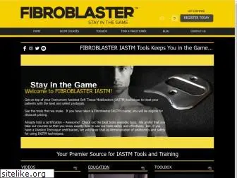 fibroblaster.com