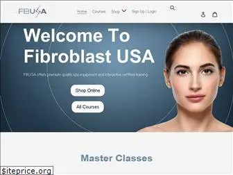 fibroblastusa.com