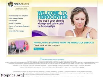 fibrocenter.com