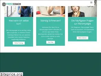 fibrocoach.de