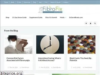 fibrofix.com