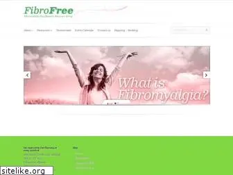 fibrofreerecoverygroup.com