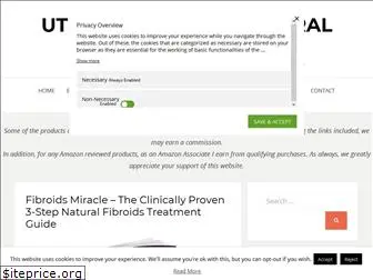 fibroidnaturaltreatment.com