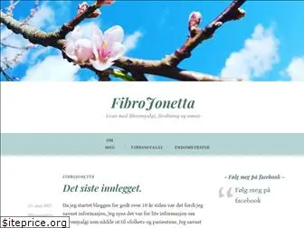 fibrojonetta.com