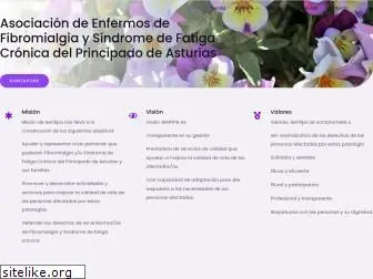 fibromialgia-asturias.org