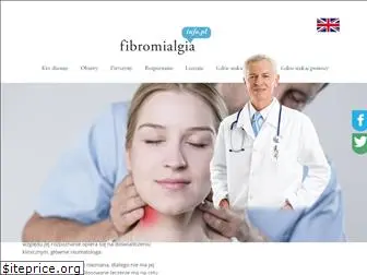 fibromialgia.info.pl