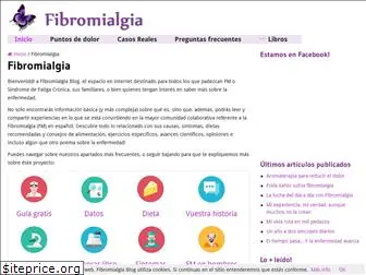 fibromialgiablog.com