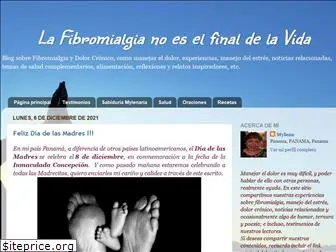 fibromialgico.blogspot.com