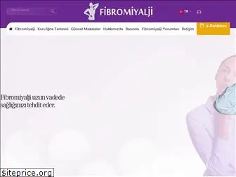 fibromiyalji.com