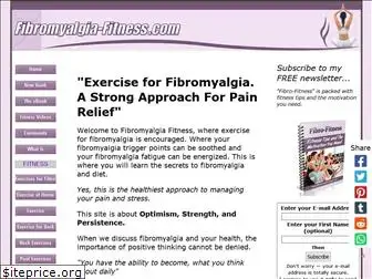 fibromyalgia-fitness.com
