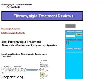 fibromyalgia-reviews.com