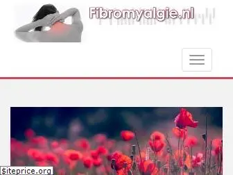 fibromyalgie.nl