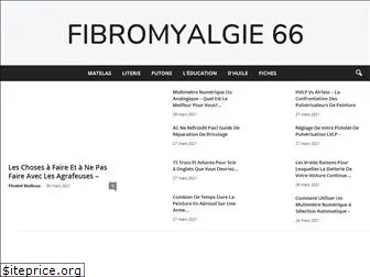 fibromyalgie66.fr