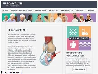 fibromyalgiebehandeling.nl