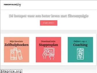 fibromyalgieblog.nl
