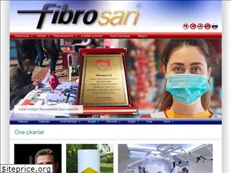 fibrosan.com.tr