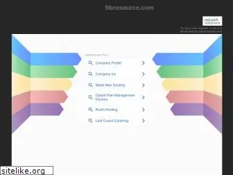fibrosource.com