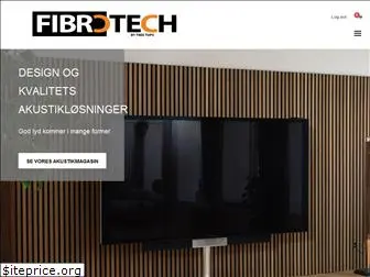 fibrotech.dk