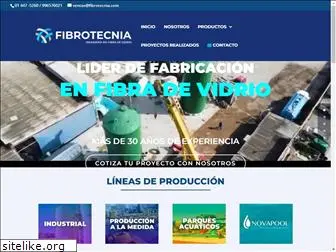fibrotecnia.com