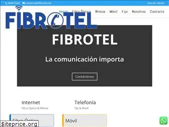 fibrotel.net