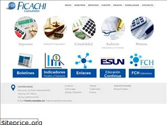 ficachi.com.mx