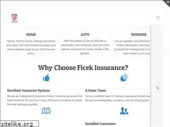 ficekinsurance.com
