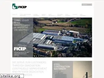 ficepgroup.com