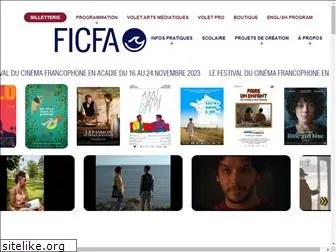 ficfa.com